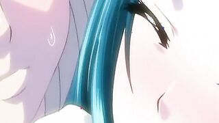 Amazing horny girl gets fucked