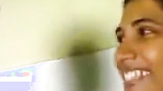Sri Lankan Blow Job - Asian Amateur Video
