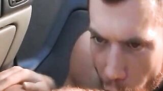 Big Cocks Out and About
