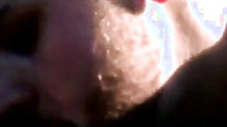 Big Cocks Out and About