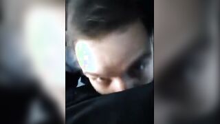 Big Cocks Out and About