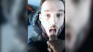 Big Cocks Out and About