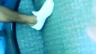 Big Cocks Out and About