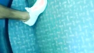 Big Cocks Out and About