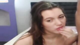 Amatuer Couple Did A Great Hard Fucking