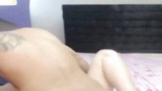 Amatuer Couple Did A Great Hard Fucking