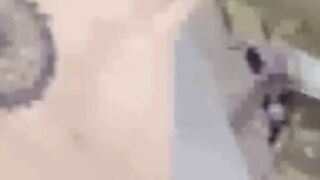 Flaming Hot Horny Cam Show Of Couple