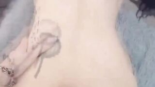 Flaming Hot Horny Cam Show Of Couple