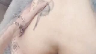 Flaming Hot Horny Cam Show Of Couple