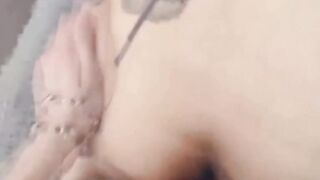 Flaming Hot Horny Cam Show Of Couple