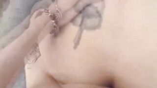 Flaming Hot Horny Cam Show Of Couple