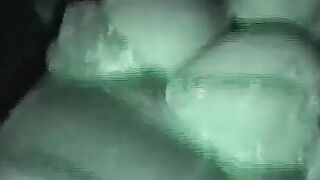 AO-Pornokino-Gangbang mit Christine01