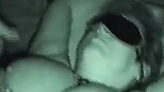 AO-Pornokino-Gangbang mit Christine01