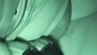 AO-Pornokino-Gangbang mit Christine01