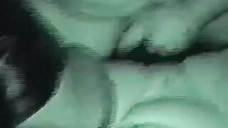 AO-Pornokino-Gangbang mit Christine01