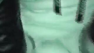 AO-Pornokino-Gangbang mit Christine01