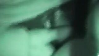 AO-Pornokino-Gangbang mit Christine01