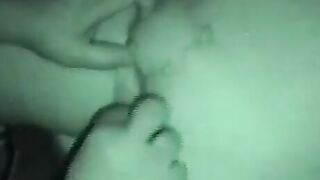 AO-Pornokino-Gangbang mit Christine01