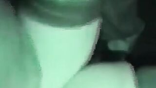 AO-Pornokino-Gangbang mit Christine01