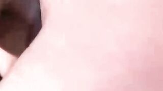 Hot Babe Loves To Be Fuck Hard By Her BF