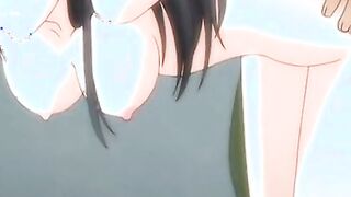 Beautiful busty teen has great sex