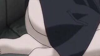 Beautiful busty teen has great sex