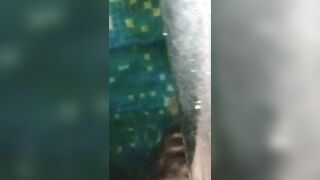 a masturbation at 4 o'clock in the morning at a dinox bar at the pub in Eforie Nord a