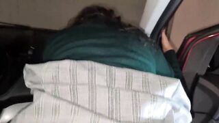 eighteen step-daughter seduces her dad and fucks him in the