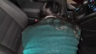 eighteen step-daughter seduces her dad and fucks him in the