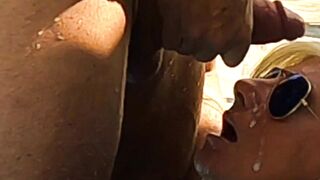 Enough Cum Shots to Fill a Yeti - SEXY SURPRISE ENDING -