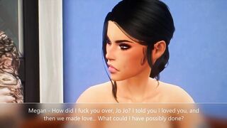 The Sims 4 - Expeditious | S2 EP.2 "family Dinner"