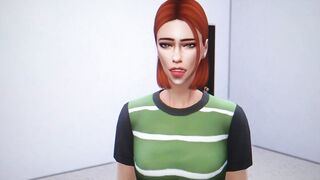 The Sims 4 - Expeditious | S2 EP.2 "family Dinner"