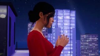 The Sims 4 - Expeditious | S2 EP.2 "family Dinner"