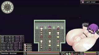 Wings of Roldea - Sex Play Dominia Brothel