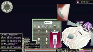 Wings of Roldea - Sex Play Dominia Brothel