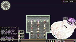 Wings of Roldea - Sex Play Dominia Brothel