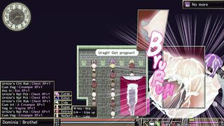 Wings of Roldea - Sex Play Dominia Brothel