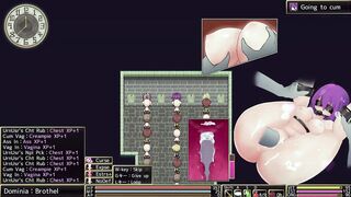 Wings of Roldea - Sex Play Dominia Brothel