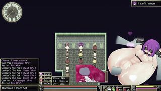Wings of Roldea - Sex Play Dominia Brothel