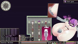 Wings of Roldea - Sex Play Dominia Brothel
