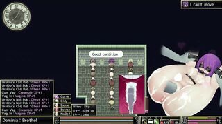 Wings of Roldea - Sex Play Dominia Brothel