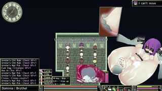 Wings of Roldea - Sex Play Dominia Brothel