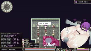 Wings of Roldea - Sex Play Dominia Brothel