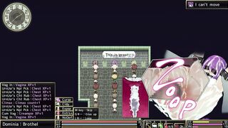 Wings of Roldea - Sex Play Dominia Brothel