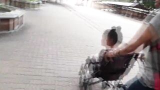 no arms short lag
