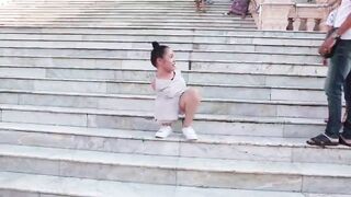 no arms short lag