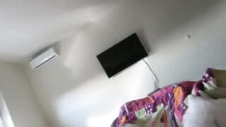 Mein Stiefsohn hat mich zweimal cremig gemacht