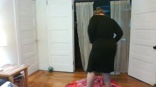 Krystal Gets Nude Video for Fun