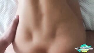 Diese Massage ist zu weit gegangen