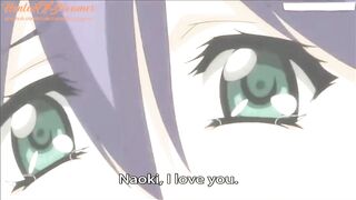 Cartoon Anime | the bimbos is like a Whale and everything is